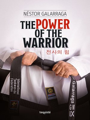 cover image of The Power of the Warrior